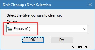 Windowsで古いシステム復元ポイントを削除してディスク容量を確保する方法