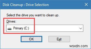 Windowsで古いシステム復元ポイントを削除してディスク容量を確保する方法
