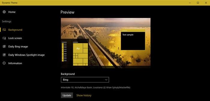 Windowsの壁紙を毎日自動で変更できるおすすめアプリ3選
