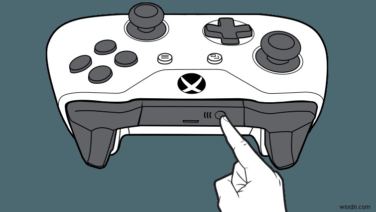 Xbox OneコントローラーをPCに接続する方法【有線・無線(Bluetooth)対応】