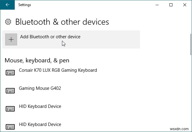 Xbox OneコントローラーをPCに接続する方法【有線・無線(Bluetooth)対応】
