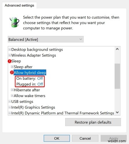 Windowsの「ハイブリッドスリープ」とは？仕組みと使いどころを徹底解説