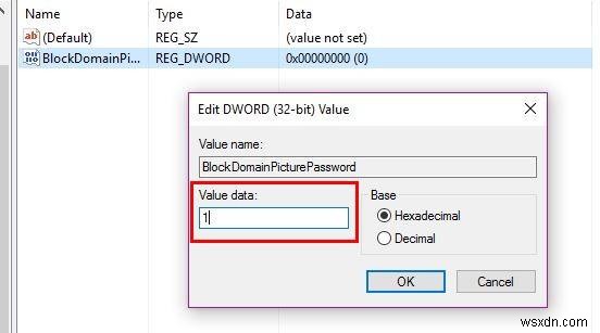 Windows 10でピクチャーパスワードを設定・無効化する方法