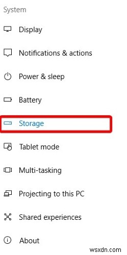 Windows 10の「ストレージセンサー」で不要ファイルを自動的にクリーンアップする方法