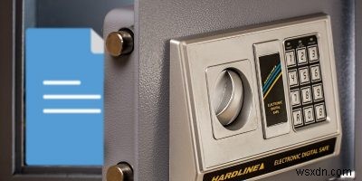 Windowsで「使用中」ファイルのロックを解除する方法