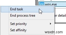Windowsで「使用中」ファイルのロックを解除する方法