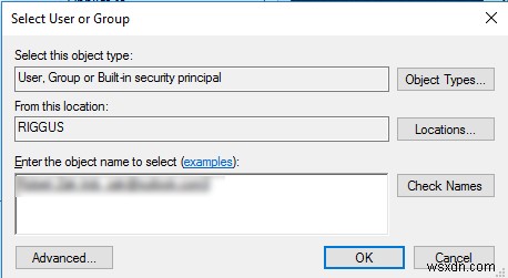 Windows 10でファイルやフォルダーの所有権を取得して削除する方法
