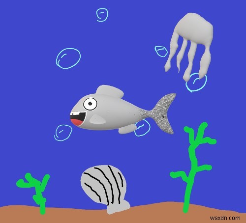 Paint 3Dとは?基本の使い方とできることを初心者向けに解説