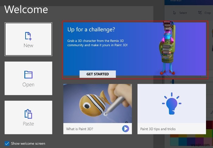 Paint 3Dとは?基本の使い方とできることを初心者向けに解説