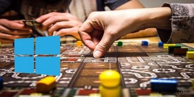 Windows 10で楽しめるおすすめボードゲーム4選