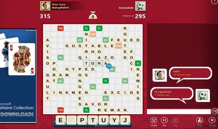 Windows 10で楽しめるおすすめボードゲーム4選