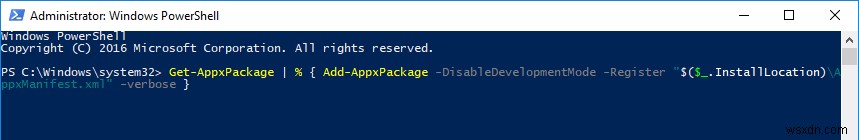 Windows 10でアクションセンターが開かないときの対処法を徹底解説