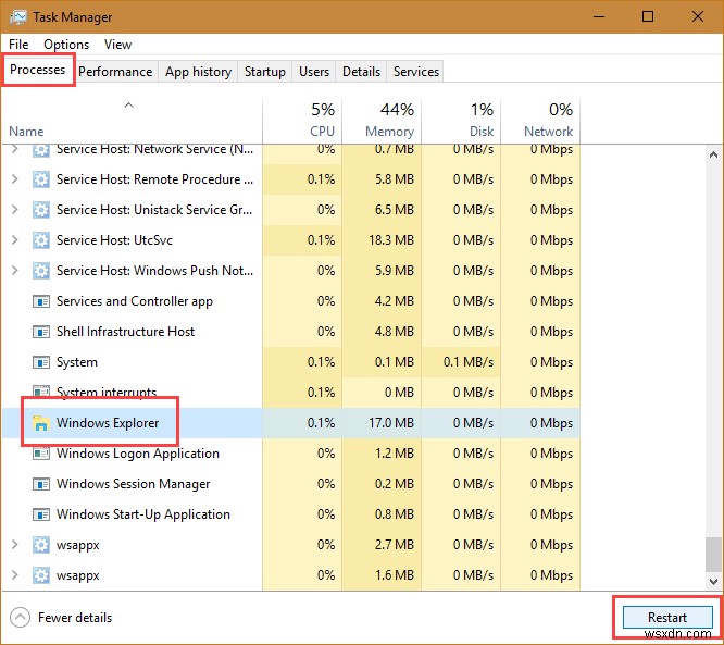 Windows 10でアクションセンターが開かないときの対処法を徹底解説