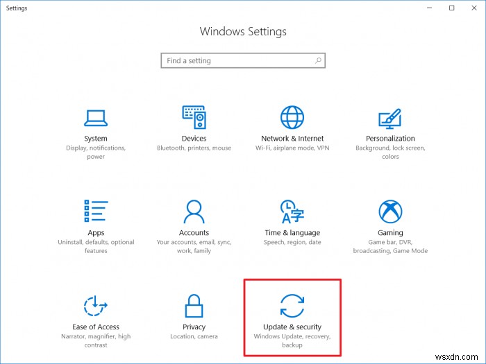 Windows 10のバックアップをネットワークドライブに作成する方法【手順を画像付きで解説】