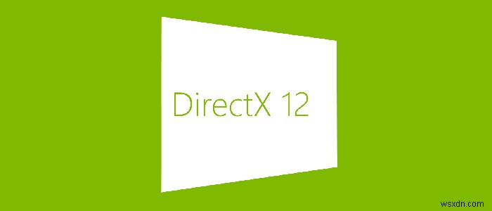 DirectX11とDirectX12の違いを徹底解説!ゲーマーが知っておくべきポイント