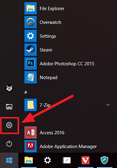 Windows 10で独自のカスタムテーマを作成・保存する方法