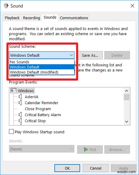 Windows 10で独自のカスタムテーマを作成・保存する方法