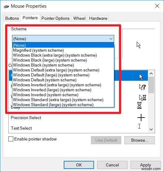 Windows 10で独自のカスタムテーマを作成・保存する方法