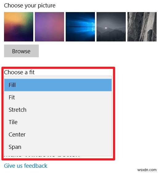 Windows 10で独自のカスタムテーマを作成・保存する方法