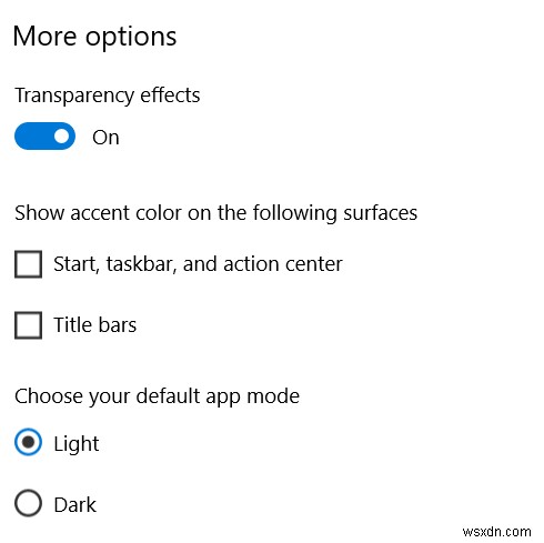 Windows 10で独自のカスタムテーマを作成・保存する方法