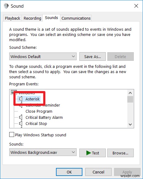 Windows 10で独自のカスタムテーマを作成・保存する方法