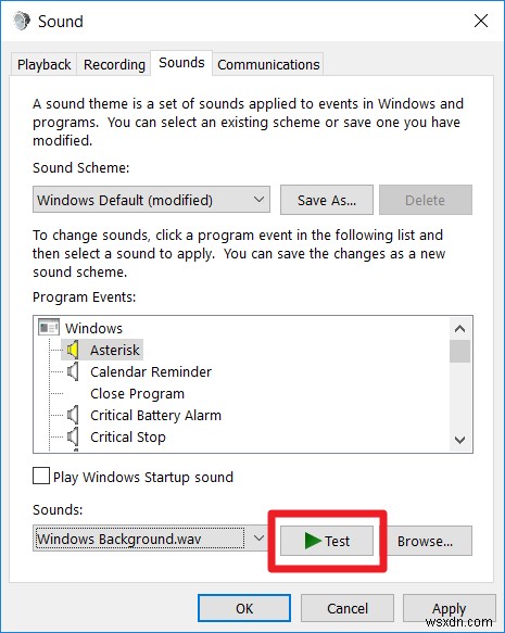 Windows 10で独自のカスタムテーマを作成・保存する方法