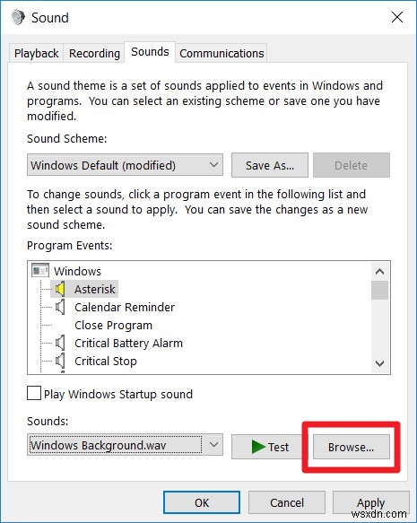 Windows 10で独自のカスタムテーマを作成・保存する方法