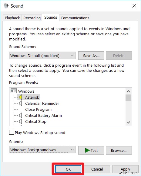 Windows 10で独自のカスタムテーマを作成・保存する方法
