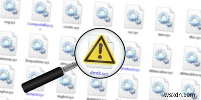 WindowsのDriver Verifier(ドライバー検証ツール)で問題のあるドライバーを特定する方法