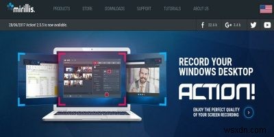 Action!スクリーンレコーダー徹底レビュー｜Windows対応の画面録画・ゲーム収録・ライブ配信オールインワンソフト