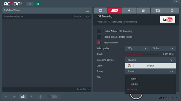 Action!スクリーンレコーダー徹底レビュー｜Windows対応の画面録画・ゲーム収録・ライブ配信オールインワンソフト