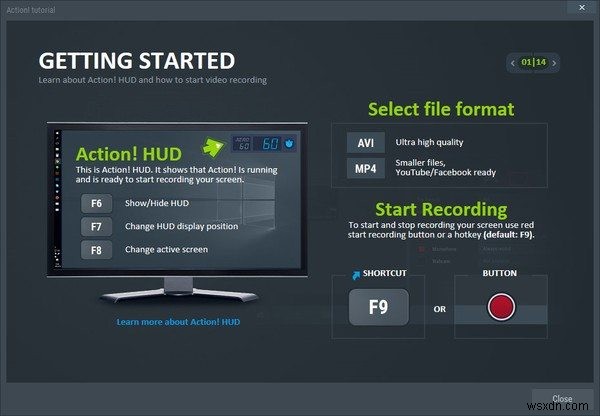 Action!スクリーンレコーダー徹底レビュー｜Windows対応の画面録画・ゲーム収録・ライブ配信オールインワンソフト