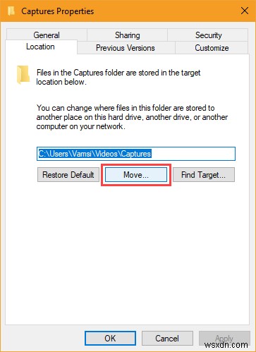 Windows 10でゲームDVRの保存先フォルダを変更する方法|録画データの移動手順を徹底解説