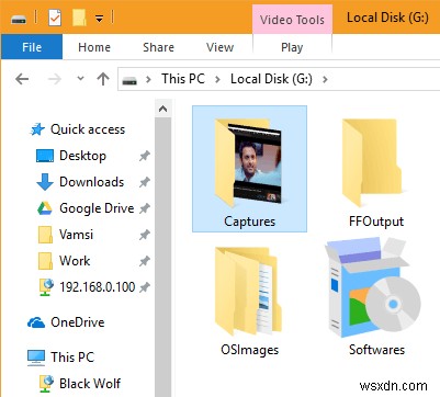 Windows 10でゲームDVRの保存先フォルダを変更する方法|録画データの移動手順を徹底解説