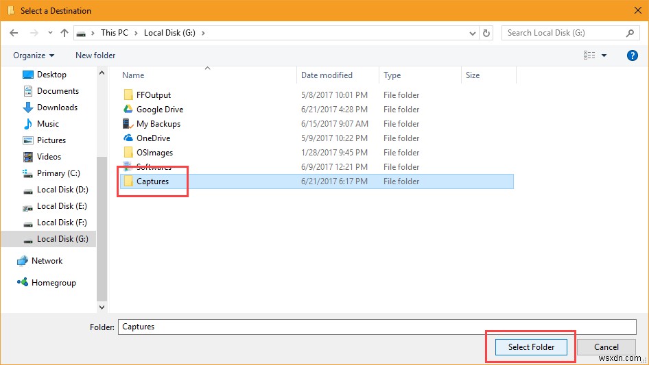 Windows 10でゲームDVRの保存先フォルダを変更する方法|録画データの移動手順を徹底解説