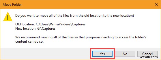 Windows 10でゲームDVRの保存先フォルダを変更する方法|録画データの移動手順を徹底解説