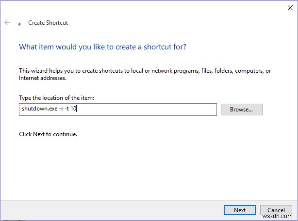 Cortanaの音声コマンドでWindows 10のPCをシャットダウン・再起動する方法
