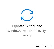 Windows 10で旧バージョンのWindows Defender画面を復活させる方法
