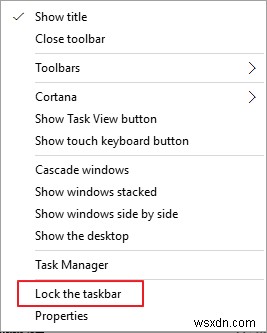 Windows 10でクイック起動(クイックランチ)バーを復活させる方法|XPの定番機能を取り戻す