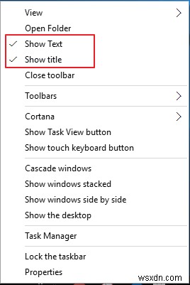 Windows 10でクイック起動(クイックランチ)バーを復活させる方法|XPの定番機能を取り戻す
