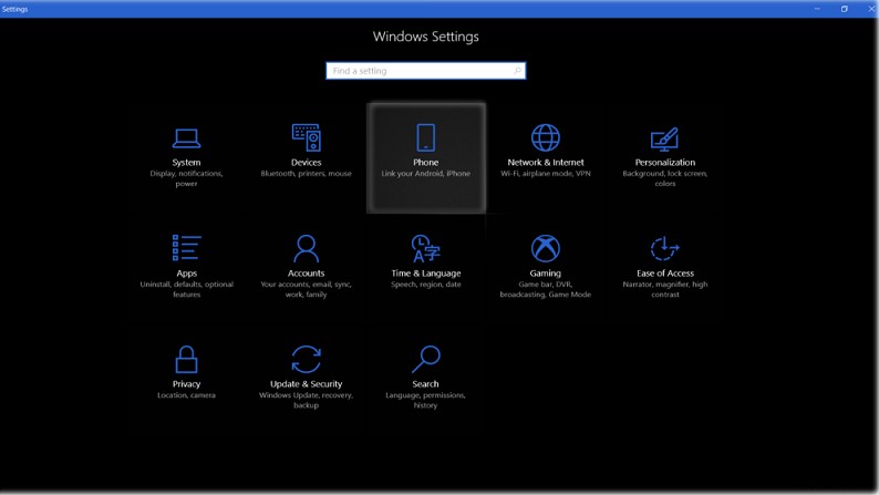 Windows 10の「PCで続行」を使ってスマホとPCのWeb閲覧をシームレスにつなぐ方法