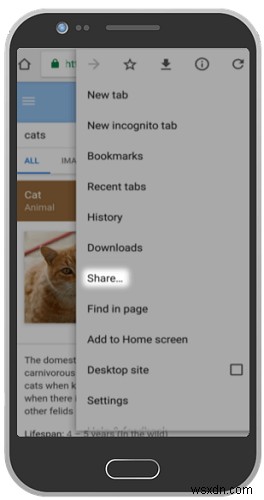 Windows 10の「PCで続行」を使ってスマホとPCのWeb閲覧をシームレスにつなぐ方法