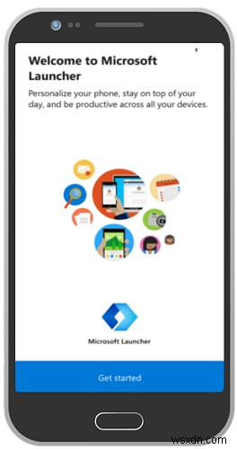 Windows 10の「PCで続行」を使ってスマホとPCのWeb閲覧をシームレスにつなぐ方法