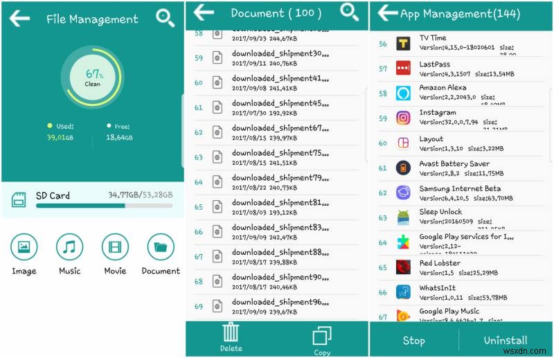 Coolmuster Android AssistantでAndroidファイルを簡単にバックアップ・復元・管理する方法