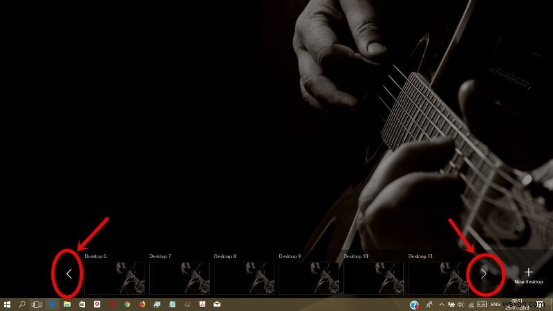 Windows 10の仮想デスクトップ活用術!設定から使いこなしまで完全ガイド