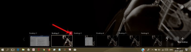 Windows 10の仮想デスクトップ活用術!設定から使いこなしまで完全ガイド