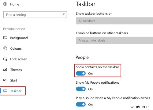 Windows 10の新機能「マイピープル」の使い方を徹底解説