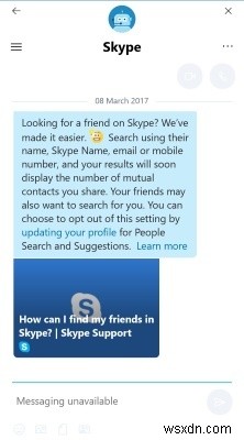 Windows 10の新機能「マイピープル」の使い方を徹底解説