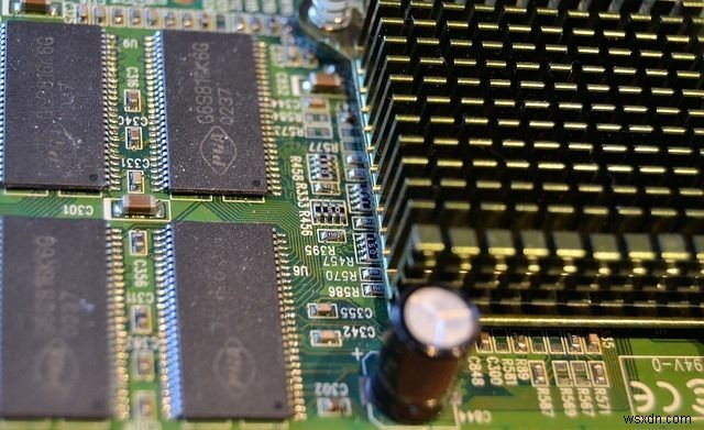 「画面ドライバーが応答を停止しましたが、回復しました」エラーの原因と対処法