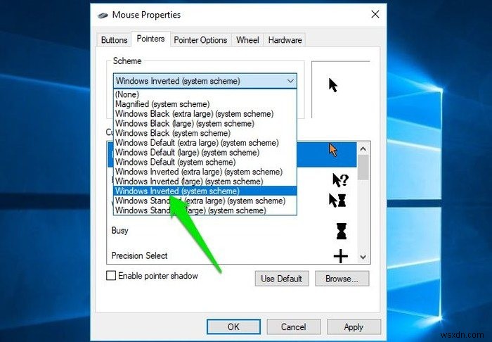 Windowsのマウス設定を見直して作業効率をアップさせる方法